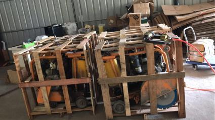 贞丰行李、家具、电器包装托运