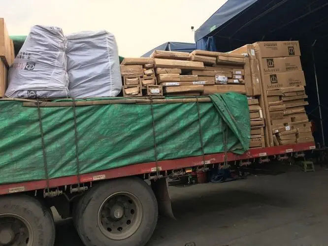 贞丰家具托运